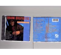 Bromberg, Brian - It's About Time