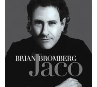 Brian Bromberg Jaco (CD) Album