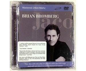 Bromberg, Brian - Jaco