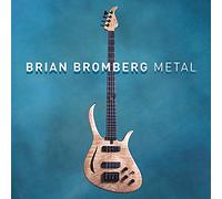 Bromberg Brian - Metal