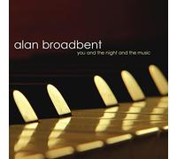 Bromberg Brian - You And The Night And The Music