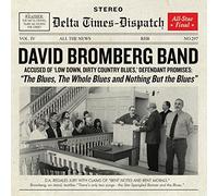 Bromberg, David - Blues The Whole Blues & Nothing But The Blues