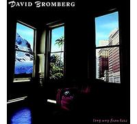 Bromberg, David - Long Way From Here