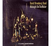 Bromberg,David - Midnight on T.Water