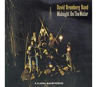 Bromberg David - Midnight on the Water