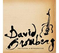 Bromberg,David - Player: Retrospective