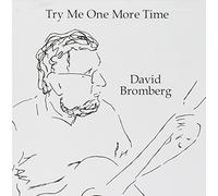 Bromberg, David - Try Me One More Time