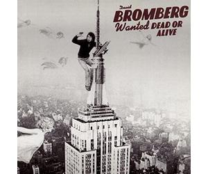 Bromberg, David - Wanted Dead Or Alive