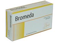 Bromeda Integratore Sistema Immunitario 30 Compresse 400 mg