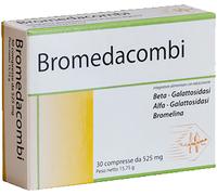 Bromedacombi 30 Compresse