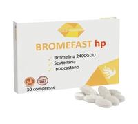 Bromefast hp compresse