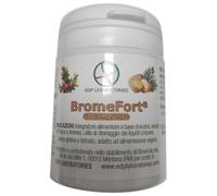 BromeFort(R) EDP 40 Compresse
