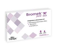 Bio Therapic Integratore alimentare Bromek Forte – 20 compresse
