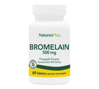 BROMELAINA 60TAV 500MG STREGA