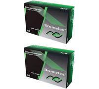 Bromelex 30 Compresse 2x30 pz Compresse