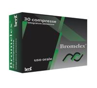 BROMELEX 30CPR