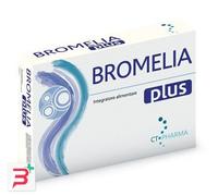 BROMELIA PLUS 30 COMPRESSE