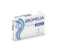 BROMELIA PLUS 30CPR 850MG