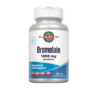 Bromelina 1000 MG 90 Compresse Di Kal