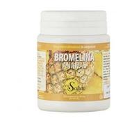 Spazio Ecosalute Integratore alimentare Bromelina 100 compresse