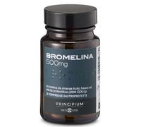 Bromelina 30 capsule - Principium