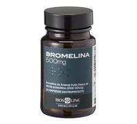 PRINCIPIUM BROMELINA 500mg 30 COMPRESSE GASTROPROTETTE