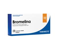 Bromelina, 32,5 g
