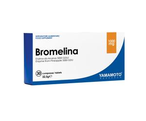 Bromelina, 32,5 g