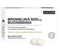 BROMELINA 500 BUONISSIMA 30CPR