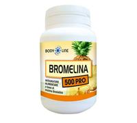Bromelina 500 Pro 60 Capsule