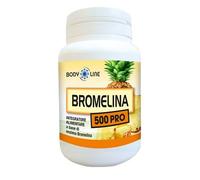 BROMELINA 500 PRO 60CPS