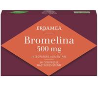 BROMELINA 500MG 30CPR