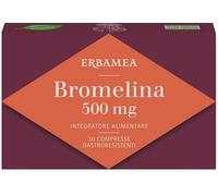 BROMELINA 500MG 30CPR