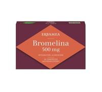 BROMELINA 500MG 30CPR