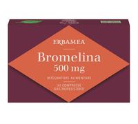 BROMELINA 500MG 30CPR