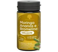 Bromelina Forte Drenante 5000 GDU NUOVA FORMULA 100% Naturale Drenante