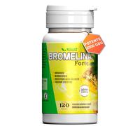 BROMELINA FORTE Drenante Ottimo Diuretico con Azione Anticellulite forte
