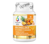 Bromelina gambo ananas 30 compresse