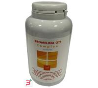 BROMELINA OTI COMPLEX 180 CAPSULE