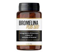 BROMELINA Plus*500 60Cps