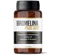 BROMELINA Plus*500 60Cps