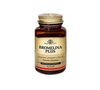Bromelina Plus 60 compresse - Integratore naturale per il benessere