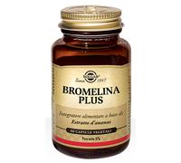 Bromelina Plus 60Cps