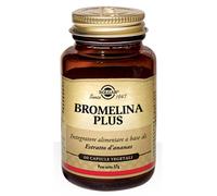 BROMELINA PLUS 60CPS