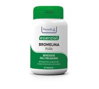 BROMELINA PURA 60CPR