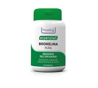 BROMELINA PURA 60CPR