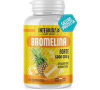 Bromelina Purissima Extra Forte 5000 Gdu/G Gastroprotetta, 120 Compresse -