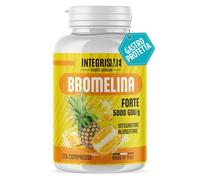 Bromelina Purissima Extra Forte 5000 GDU/g Gastroprotetta unità