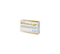Bromelina q mondo natura 30 compresse