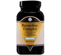 BROMELINE COMPLEX EINSOF 60CPS